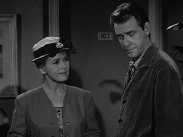 The Real McCoys - Smothered in Love