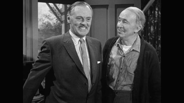 The Real McCoys - Executive Wife