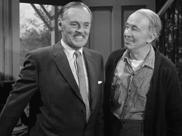 The Real McCoys - Executive Wife