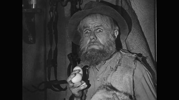 The Real McCoys - The Hermit