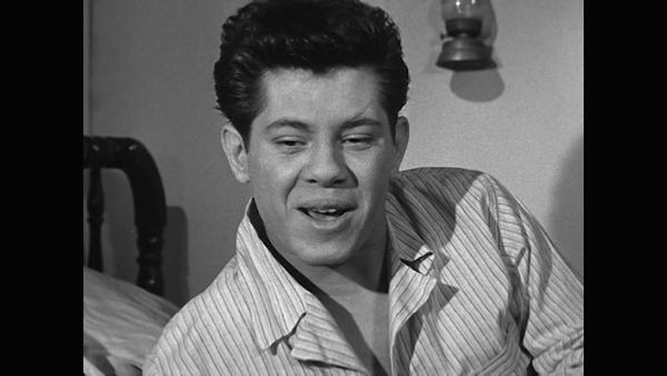 The Real McCoys - The City Boy