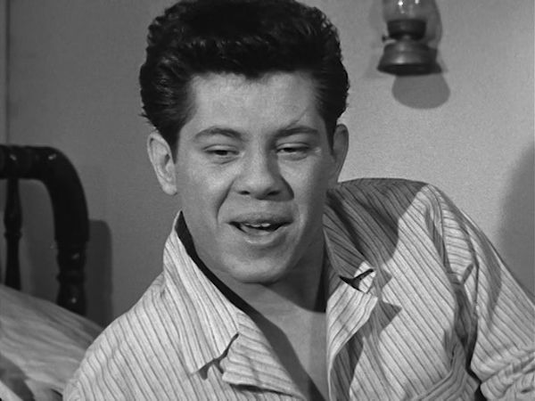 The Real McCoys - The City Boy