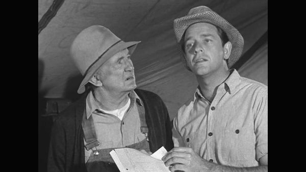 The Real McCoys - You Can't Beat the Army
