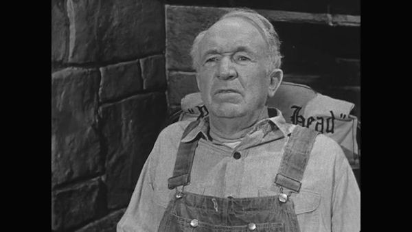 The Real McCoys - The New Sunday School Teacher