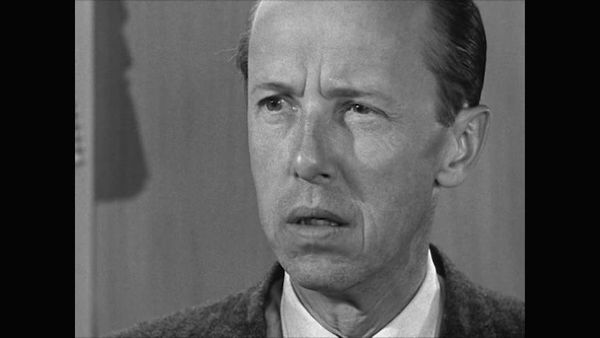 The Real McCoys - George Retires