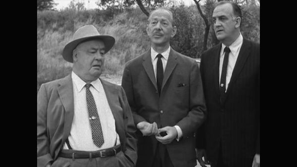 The Real McCoys - A Man of Influence