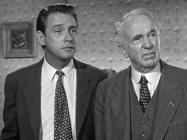 The Real McCoys - Back to West Virginny