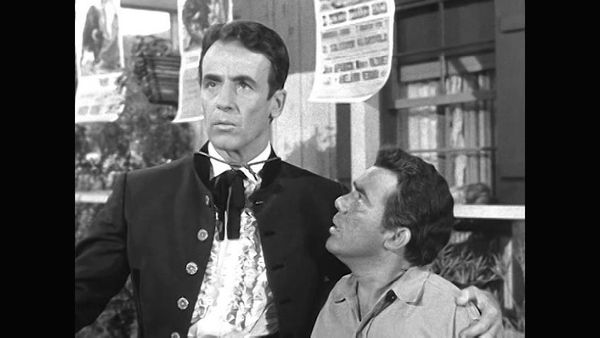 The Real McCoys - The Matador