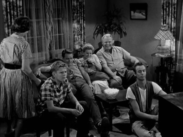 The Real McCoys - The Trailer Camp