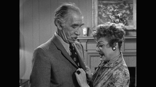 The Real McCoys - Cyrano McCoy