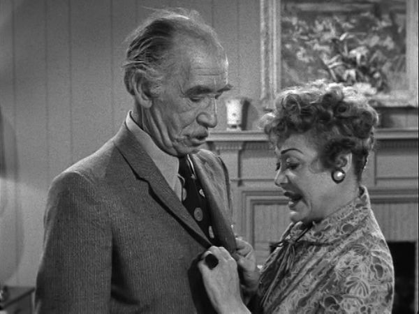 The Real McCoys - Cyrano McCoy