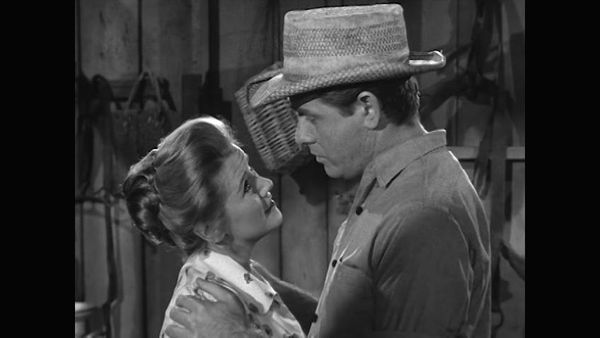 The Real McCoys - The Handsome Salesman