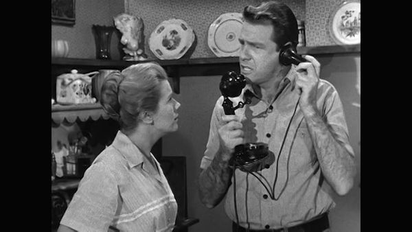 The Real McCoys - The Berry Crisis