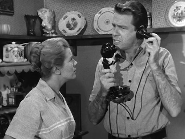 The Real McCoys - The Berry Crisis
