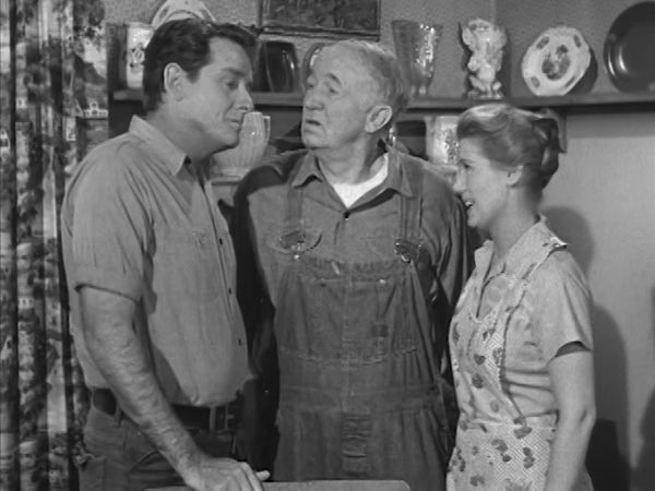 The Real McCoys - The Washing Machine