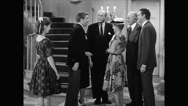 The Real McCoys - The Rich Boy