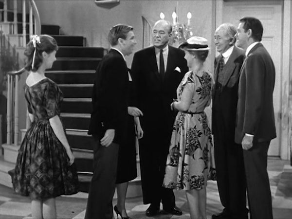 The Real McCoys - The Rich Boy