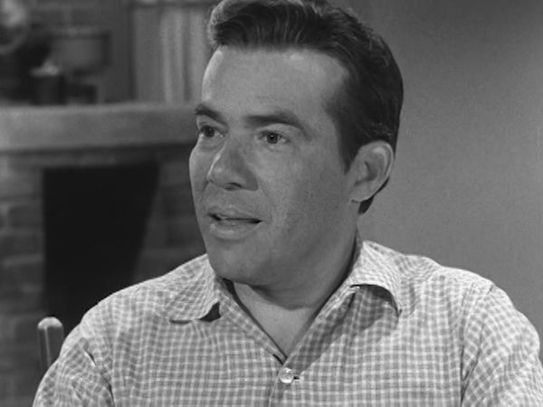 The Real McCoys - Pepino McCoy, Citizen