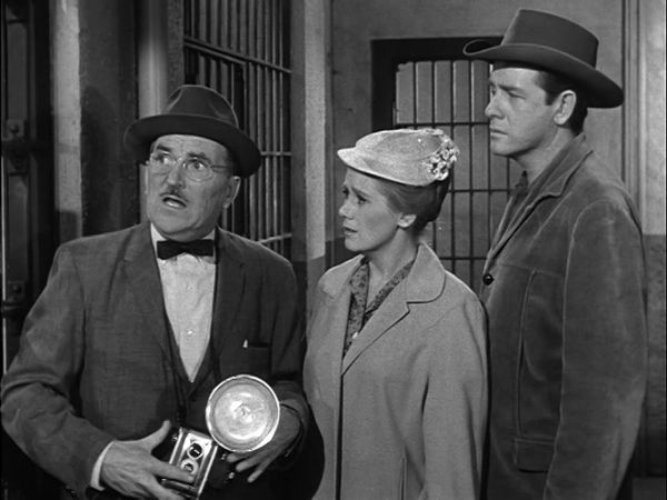 The Real McCoys - The Law and Mr. McCoy