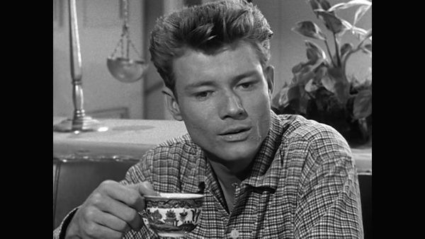 The Real McCoys - George's Nephew