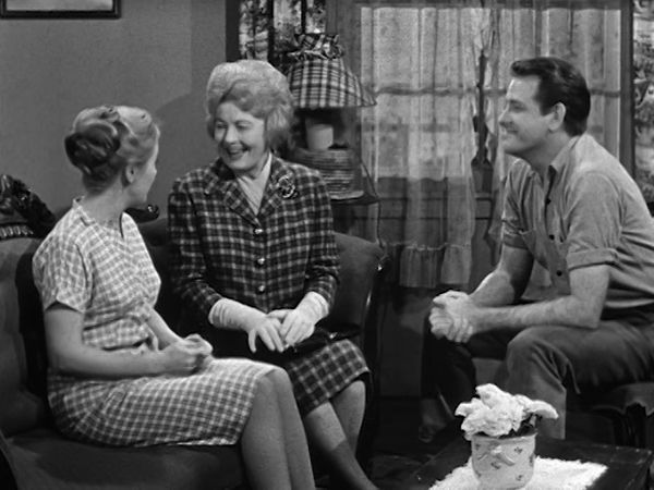 The Real McCoys - Double Date