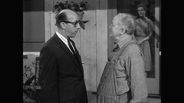 The Real McCoys - In Grampa We Trust