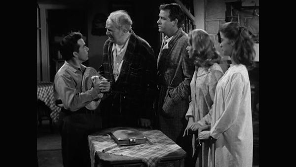 The Real McCoys - Pepino's Fortune