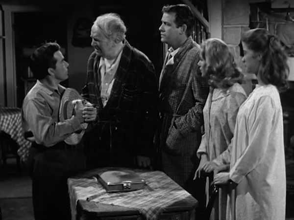 The Real McCoys - Pepino's Fortune