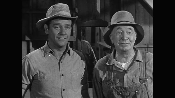 The Real McCoys - Pepino's Vacation