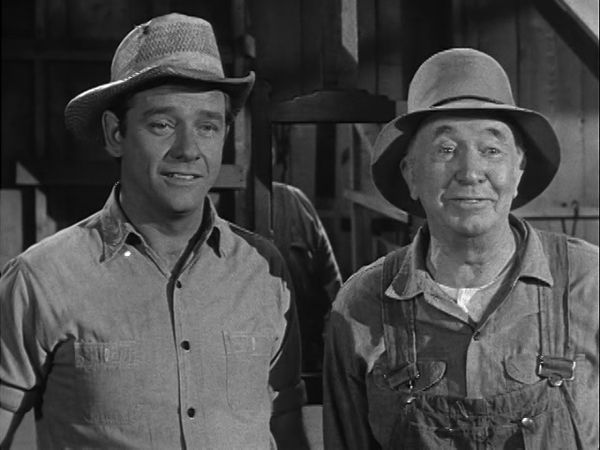 The Real McCoys - Pepino's Vacation