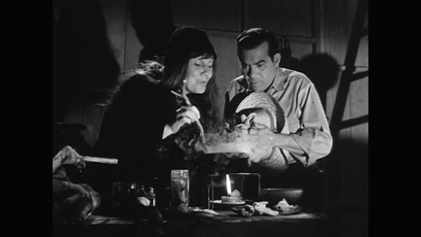 The Real McCoys - Bubble, Bubble, Toil and Trouble