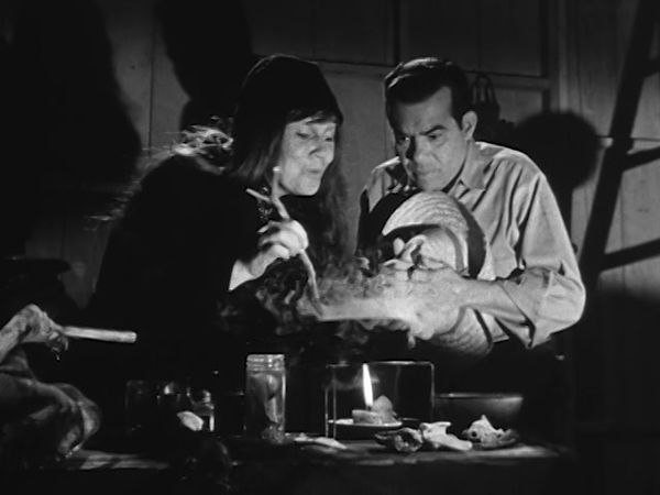 The Real McCoys - Bubble, Bubble, Toil and Trouble