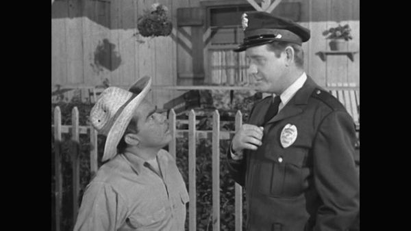 The Real McCoys - Luke the Dog Catcher