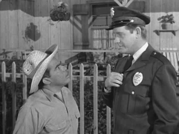 The Real McCoys - Luke the Dog Catcher