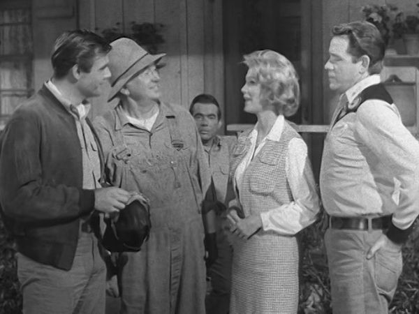 The Real McCoys - The Crop Duster