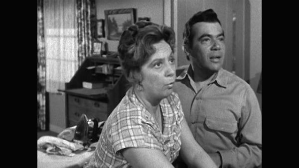 The Real McCoys - Pepino's Mama