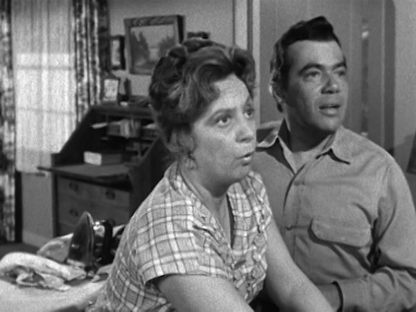 The Real McCoys - Pepino's Mama