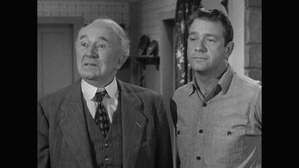 The Real McCoys - Aunt Win Arrives