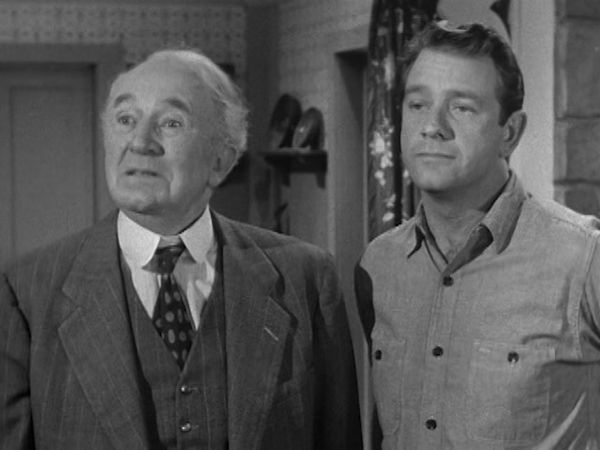 The Real McCoys - Aunt Win Arrives