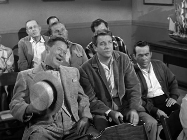The Real McCoys - Up to Their Ears in Corn