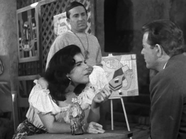 The Real McCoys - The Auction