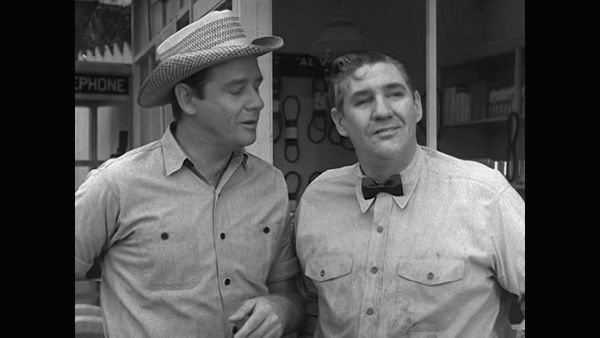 The Real McCoys - Luke the Reporter