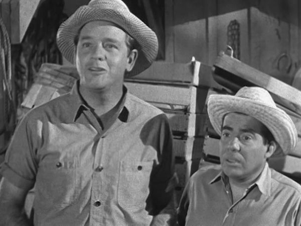 The Real McCoys - How're You Gonna Keep 'Em Down on the Farm?