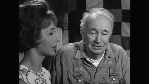 The Real McCoys - Actress in the House