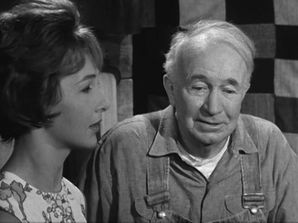 The Real McCoys - Actress in the House