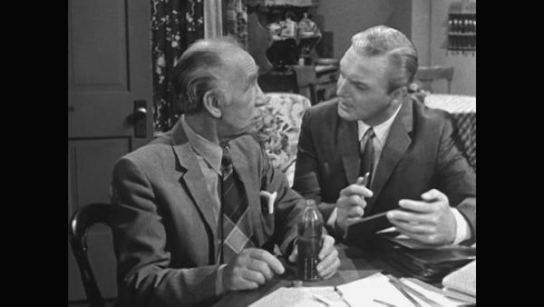 The Real McCoys - The Roofing Salesman