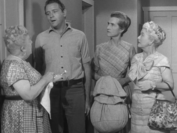 The Real McCoys - Three Strikes and Out