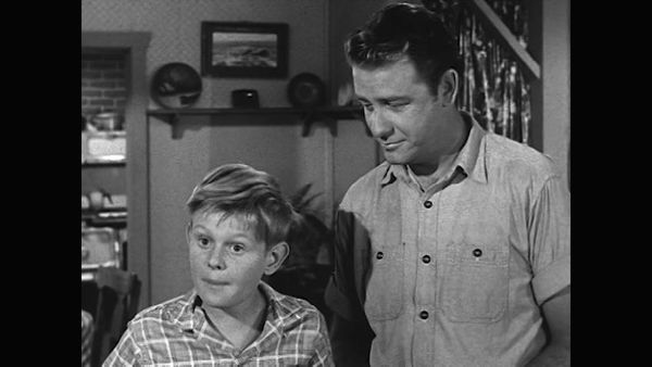The Real McCoys - Fire When Ready, Grampa