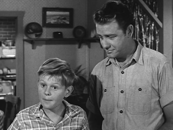 The Real McCoys - Fire When Ready, Grampa