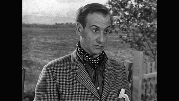 The Real McCoys - The Actor